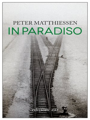 cover image of In paradiso